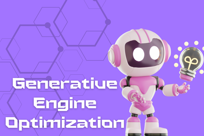 Wat is Generative Engine Optimization (GEO)? – en waarom het nu belangrijk wordt