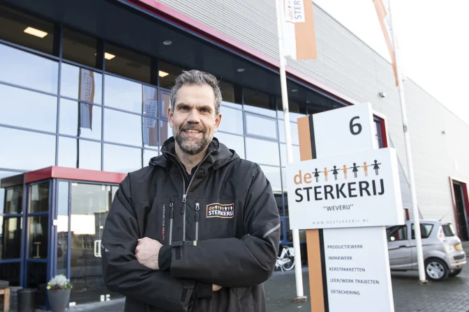 de Sterkerij Rijssen kerstpakketten